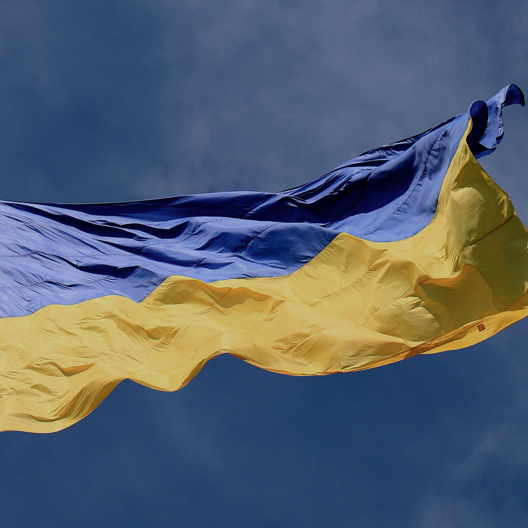 Ukraina-kuvitus