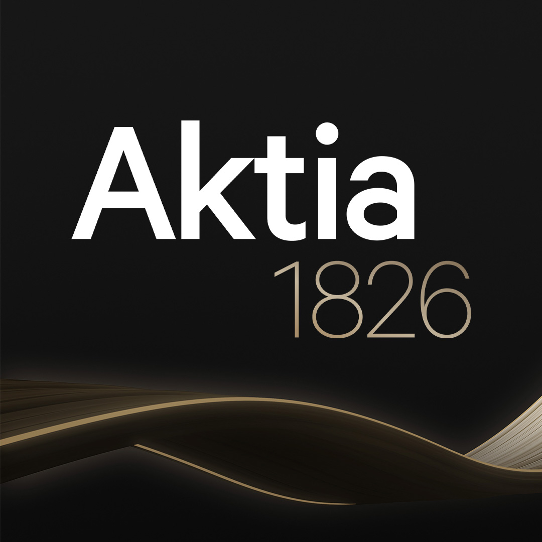 För att fira 200 år bjuder vi nu på arvsplanering.