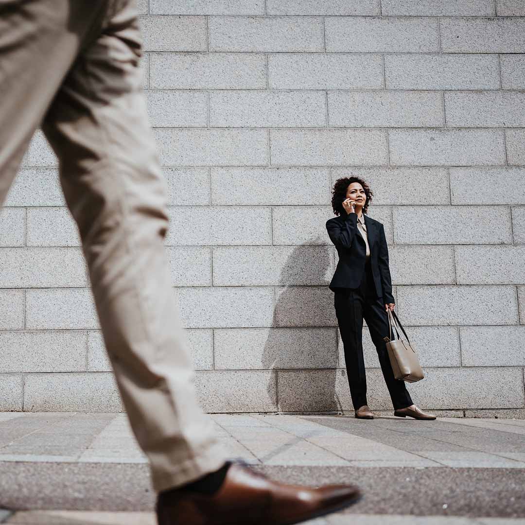 Företagskundens livförsäkringsförmån