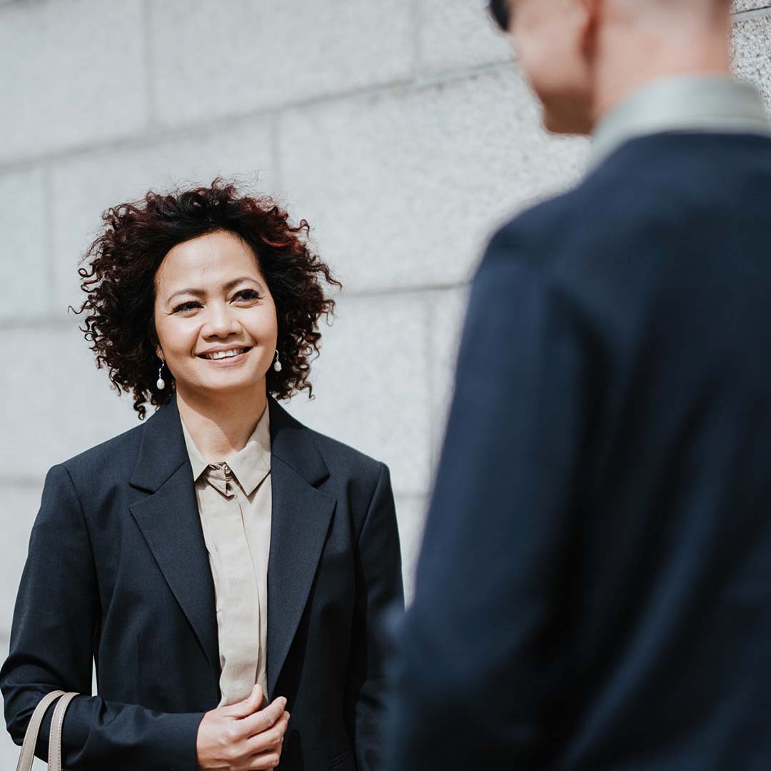 Ennakoivaa turvaa ja räätälöityjä ratkaisuja
