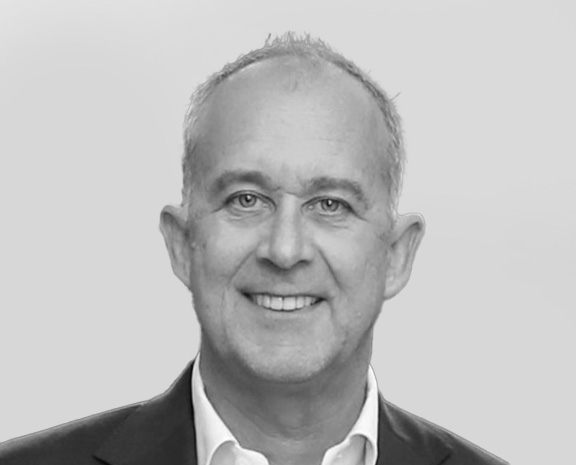 André van den Heuvel