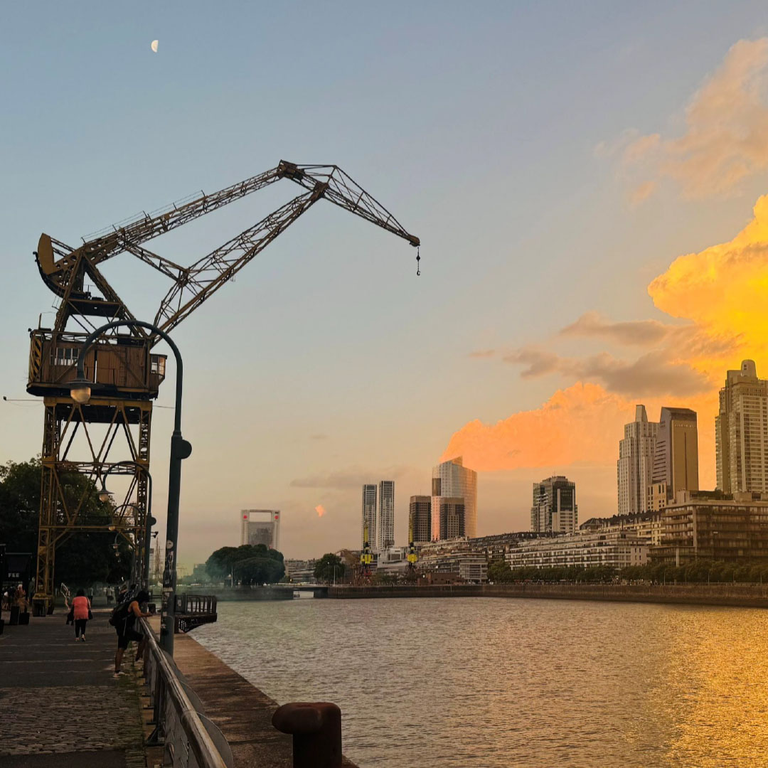 Argentina, Paraguay, and Uruguay 2026