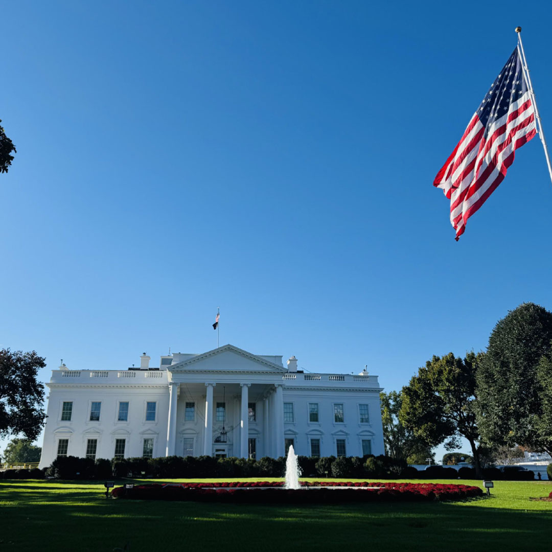 IMF Fall Meetings 2025