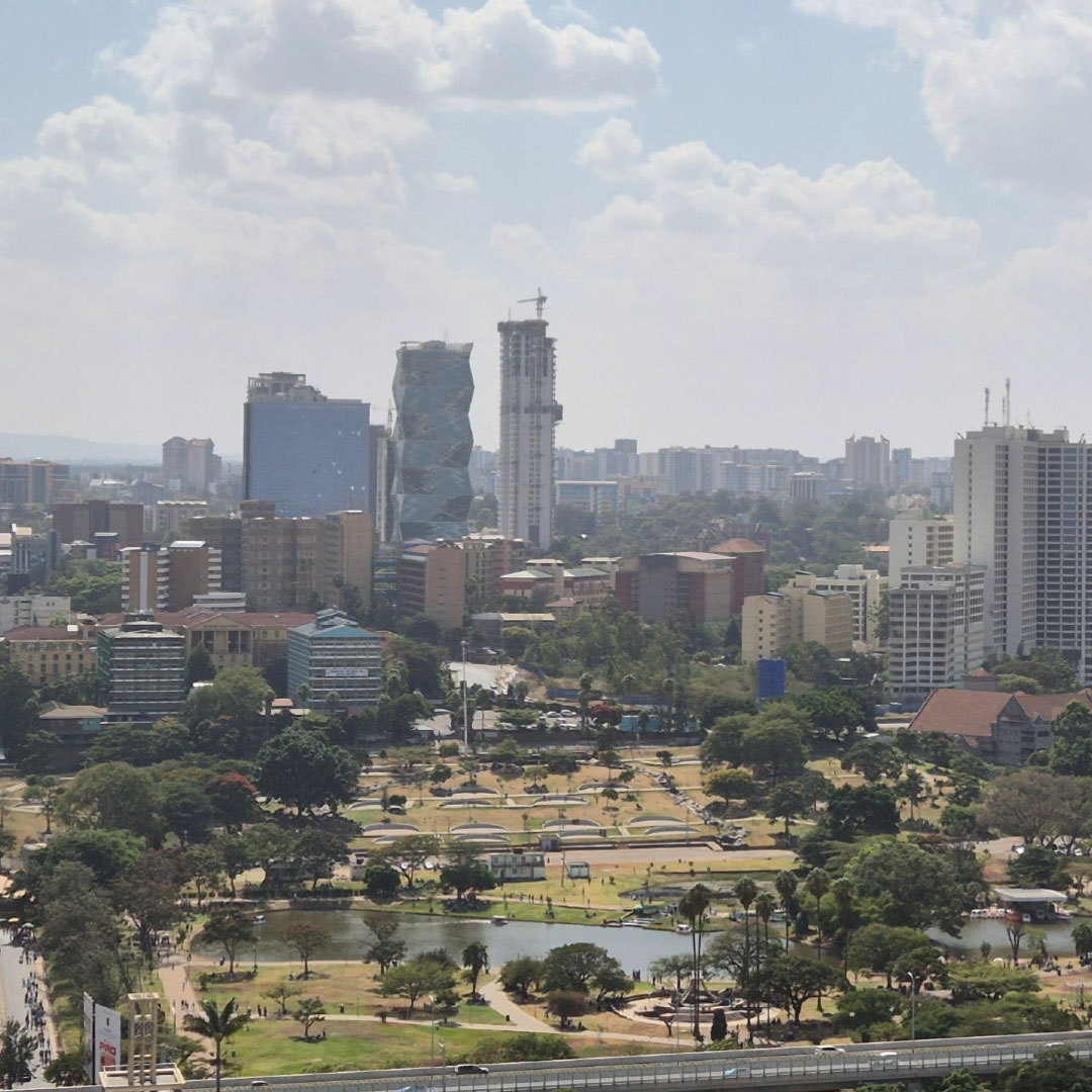 African Policymakers and Country Experts 2026