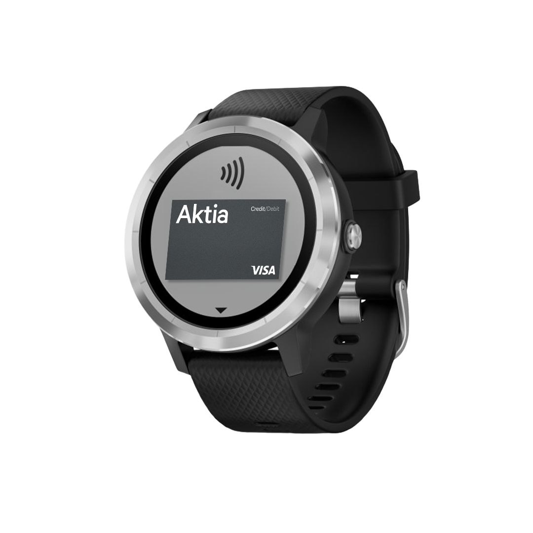 Garmin Pay