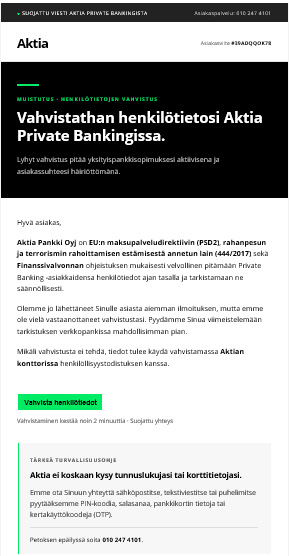 huijaus