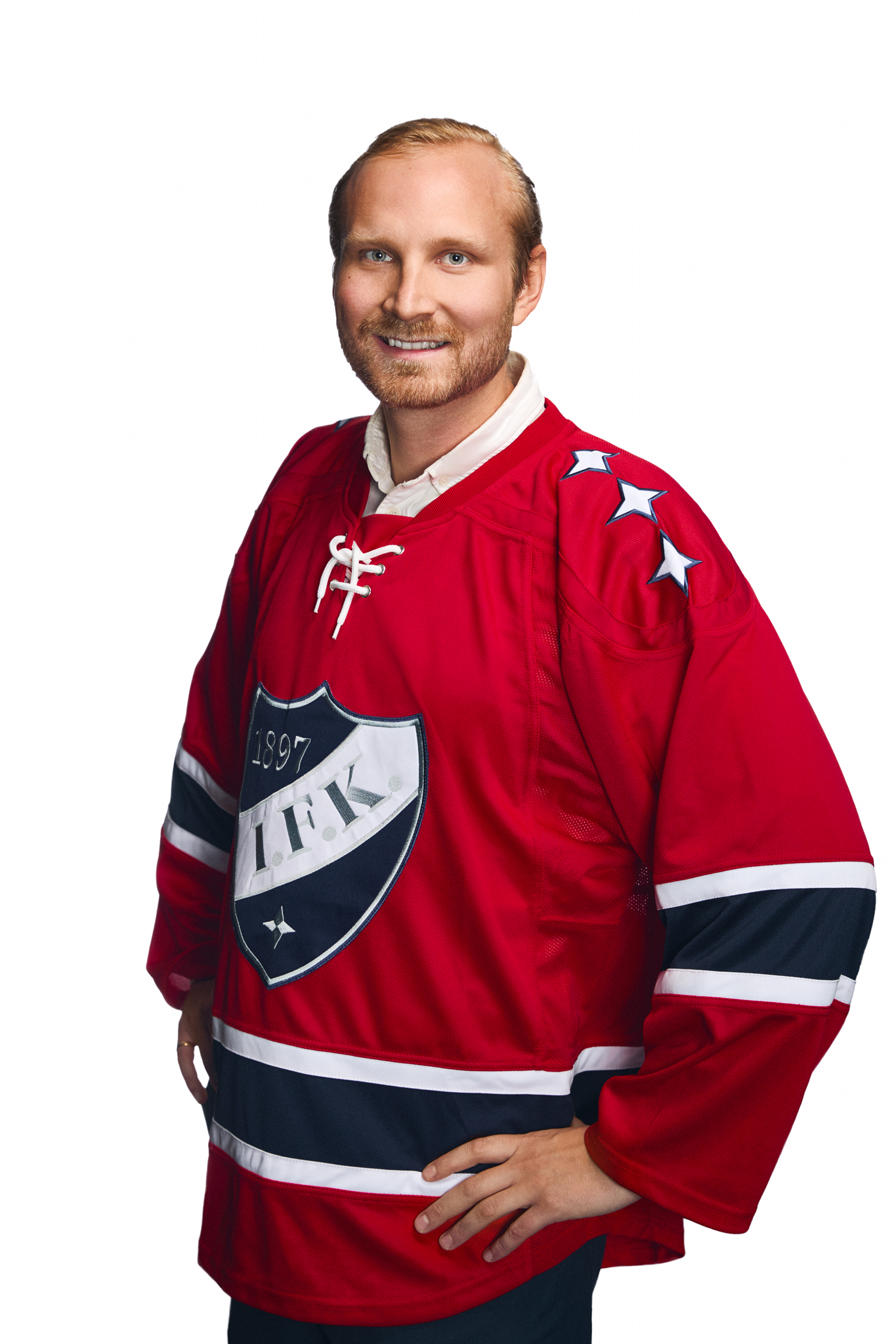 Max Vartio Aktian pankkiiri