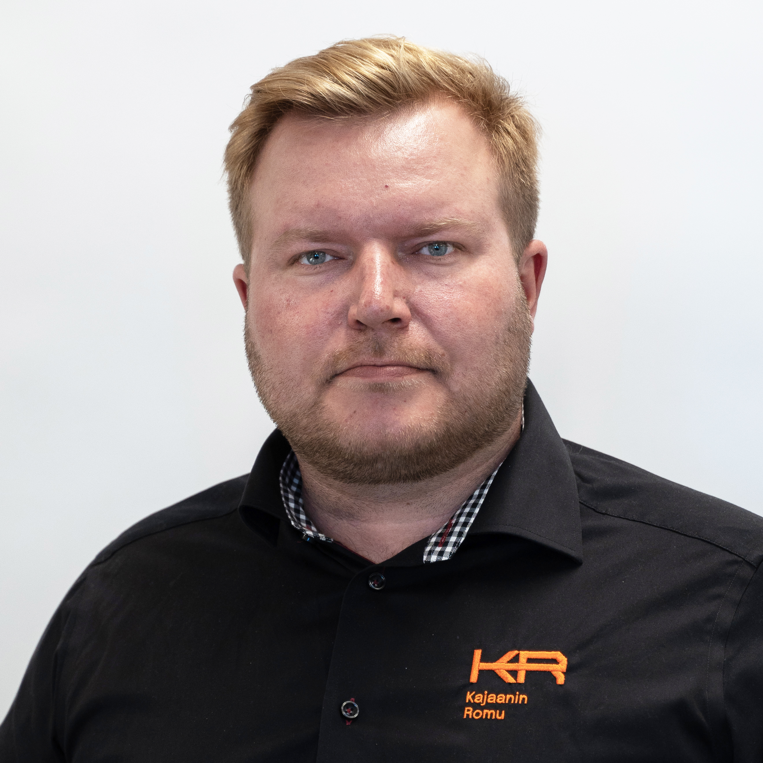 Niko Nyyssönen Niko Nyyssönen