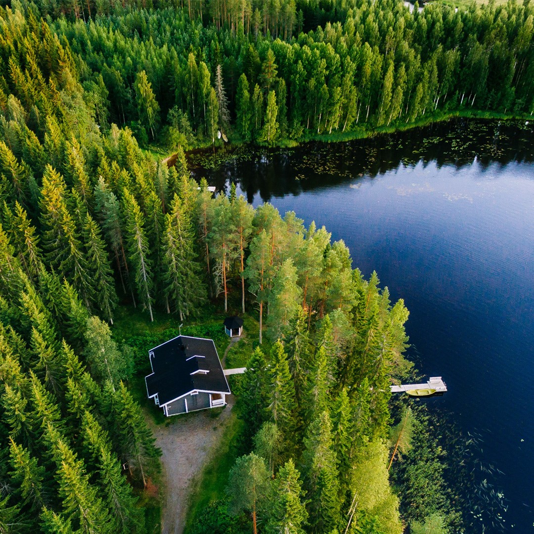 Vihreä energialaina