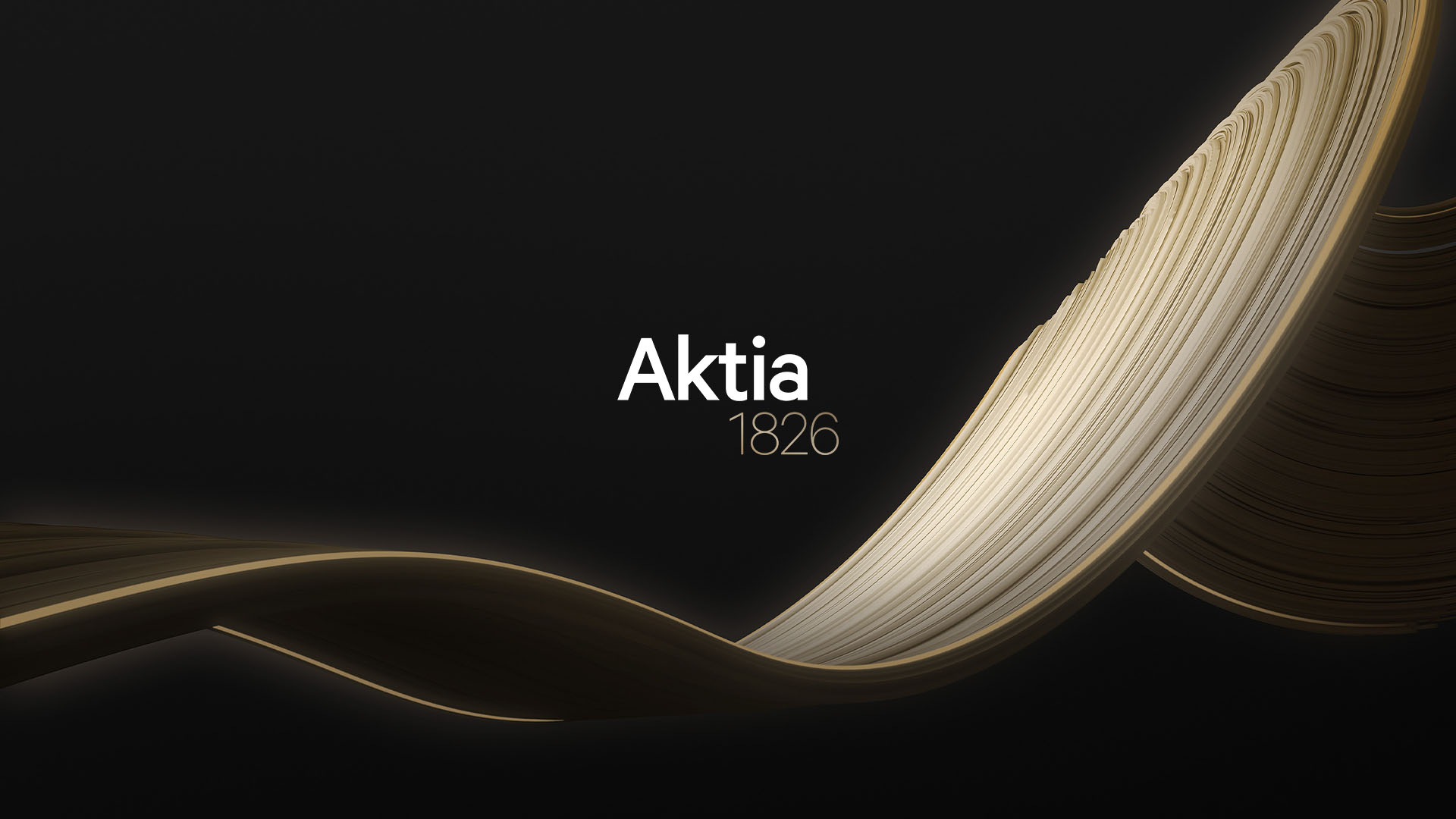 Aktia juhlii tänä vuonna 200-vuotista taivaltaan