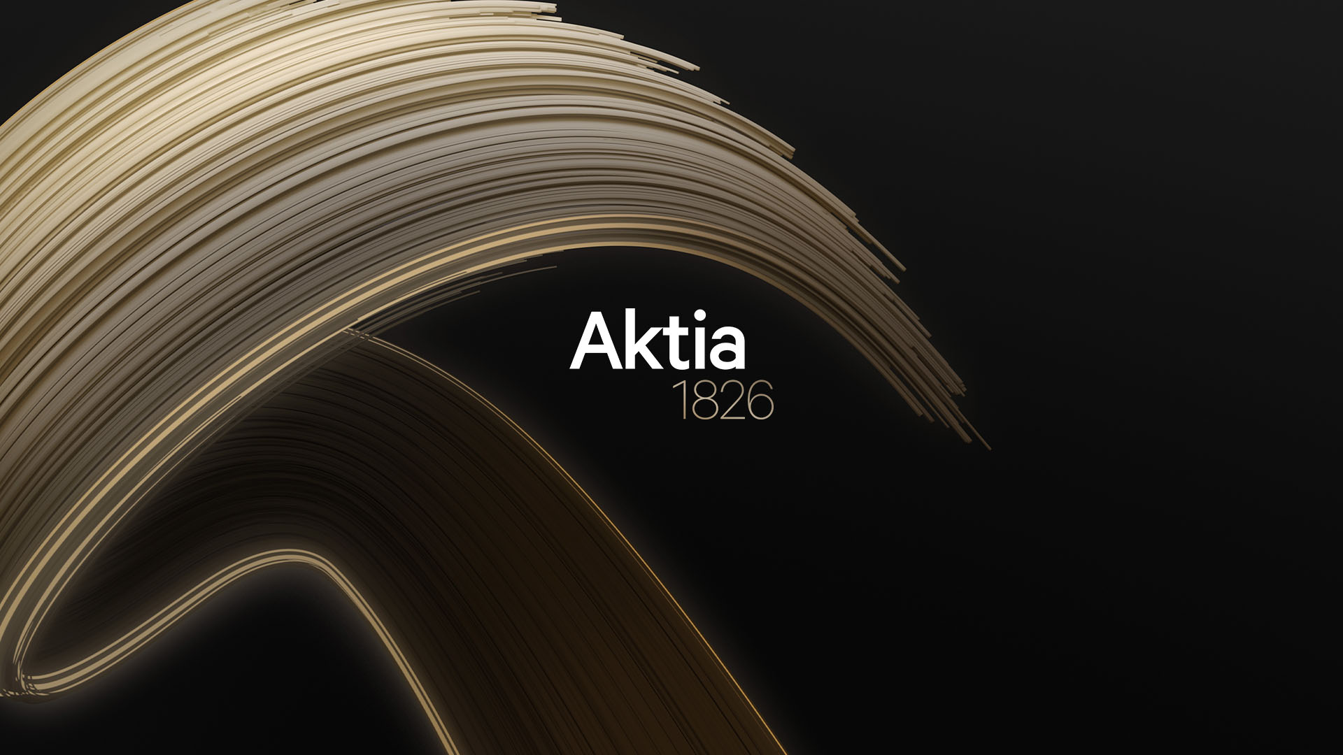 Aktia Webinar: Sijoitusnäkemys 3.9.2026