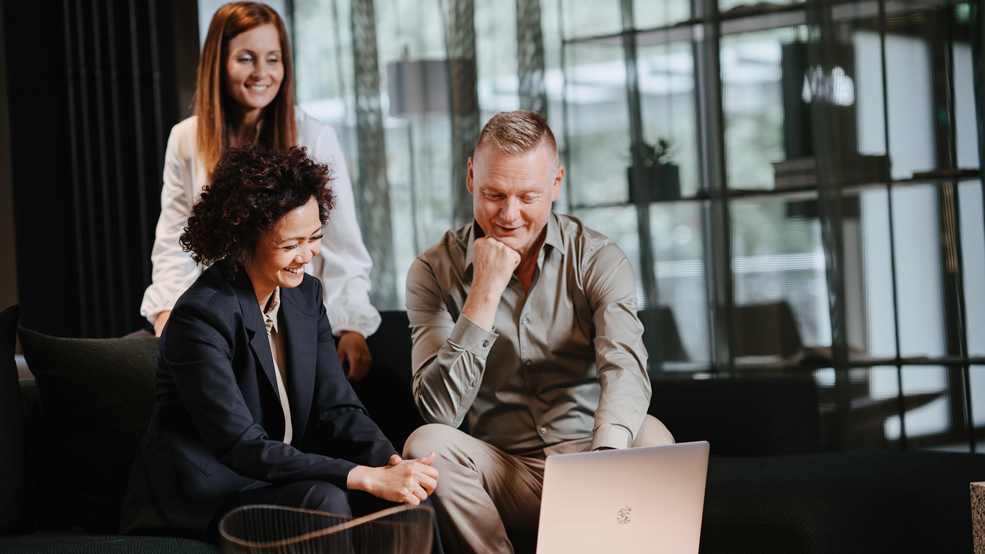 Yritysten tukena 200-vuoden kokemuksella