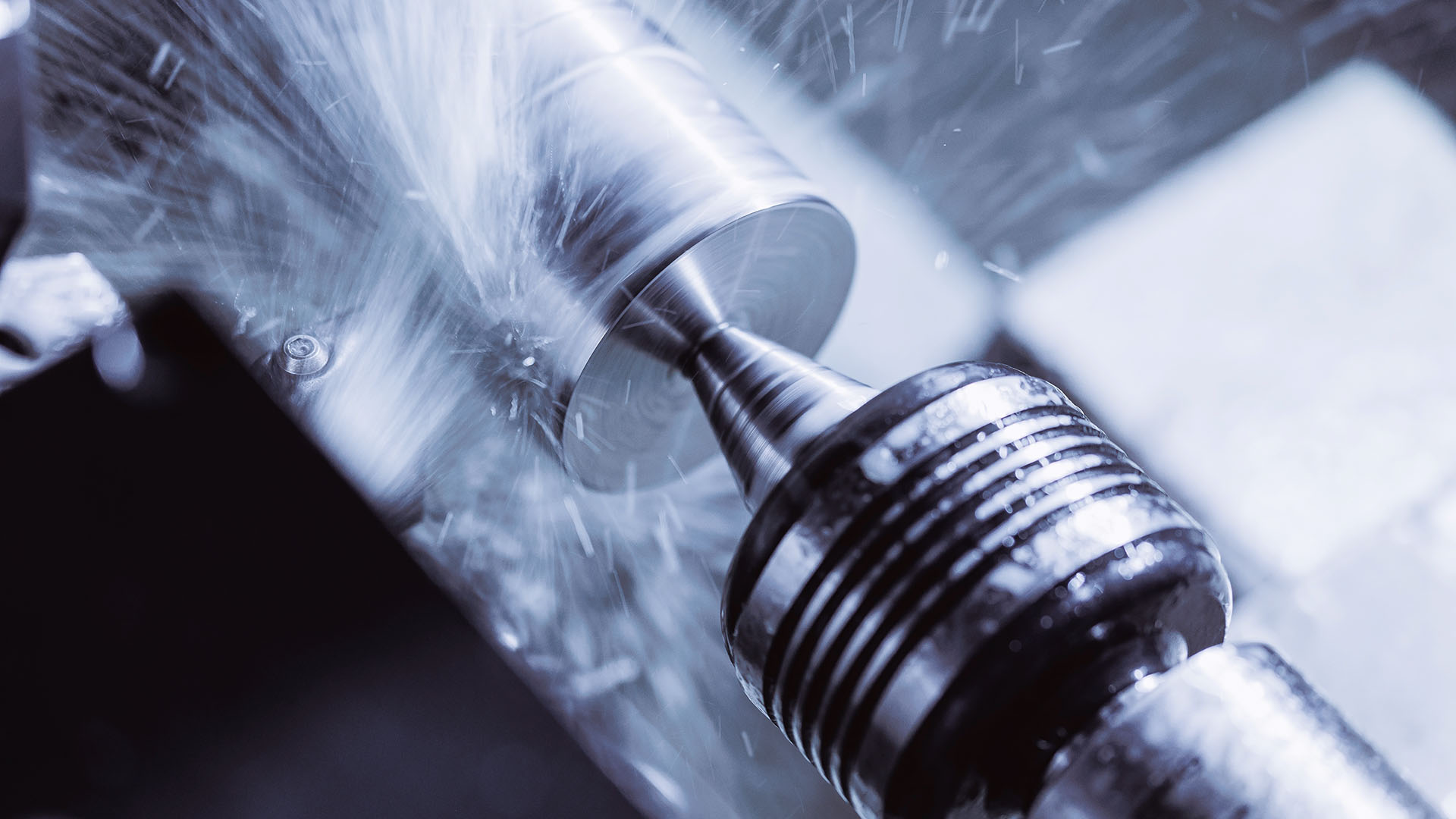 Kasvumahdollisuutta ei kannata jättää käyttämättä –TS-Koneistuspalvelu luottaa investoinneissa Aktian leasingrahoitukseen