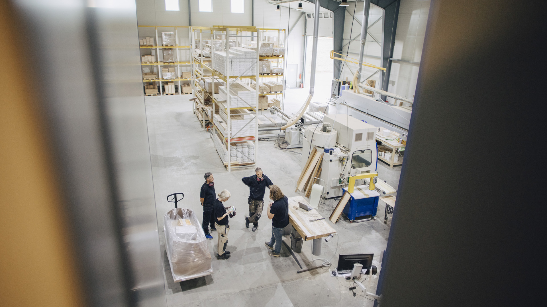 Hyville hankkeille löytyy rahoitus – Aktia rohkaisee yrityksiä kasvuun