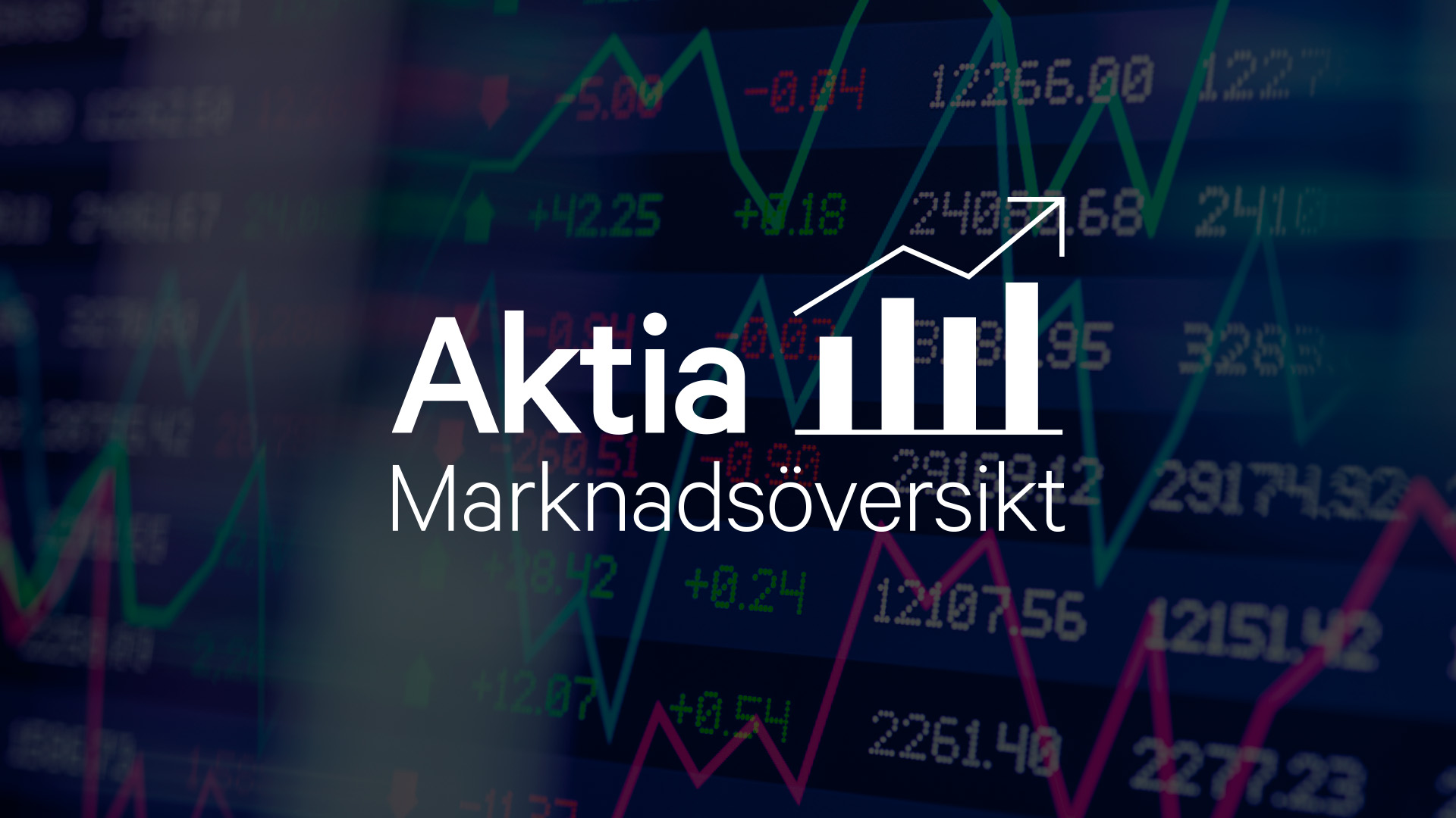 Storleken spelar roll också vid valet av småbolag