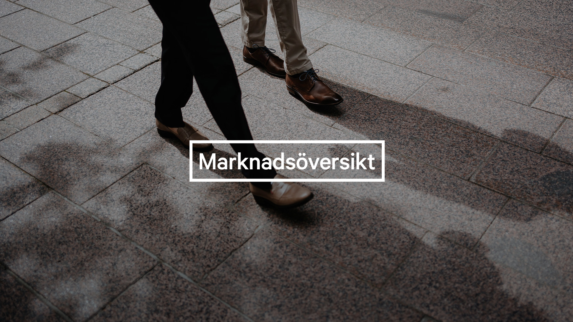 De bortglömda småbolagen – varför är de ett attraktivt placeringsobjekt just nu?