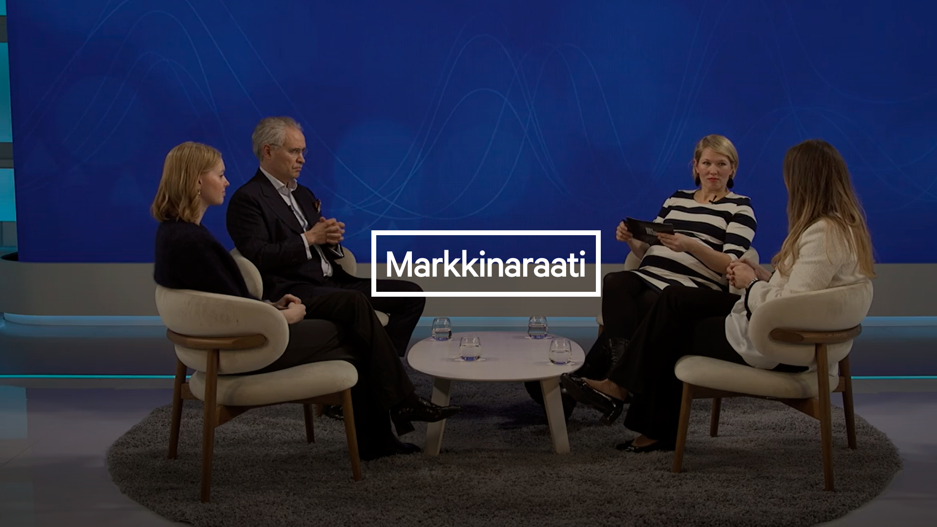 Markkinaraati: Millaisia mahdollisuuksia listaamaton markkina tuo sijoittajalle?