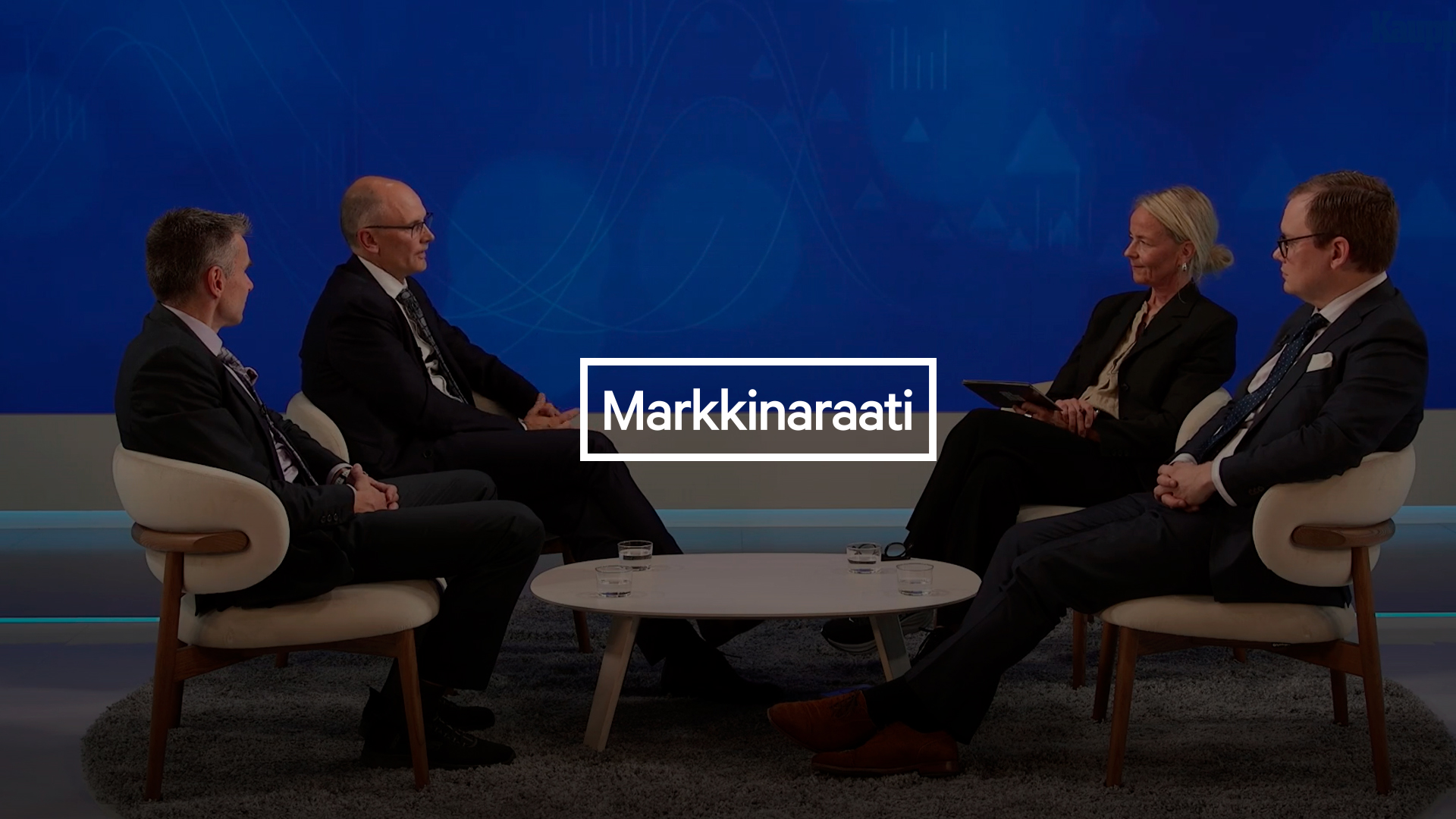 Markkinaraati: Mitä korkomarkkinoilla nyt tapahtuu?