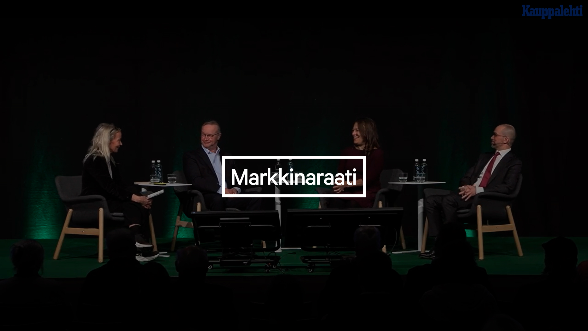 Markkinaraati: Mihin nyt kannattaisi sijoittaa