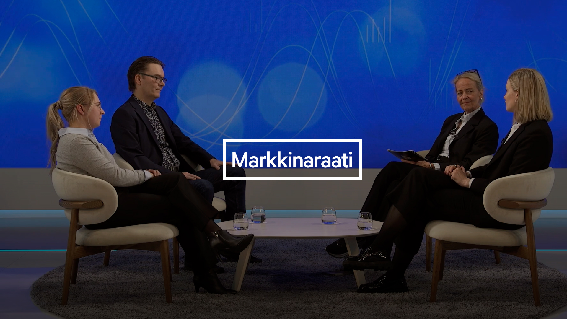 Marknadsrådet: Lönar det sig att överföra arvet direkt till barnbarnen?