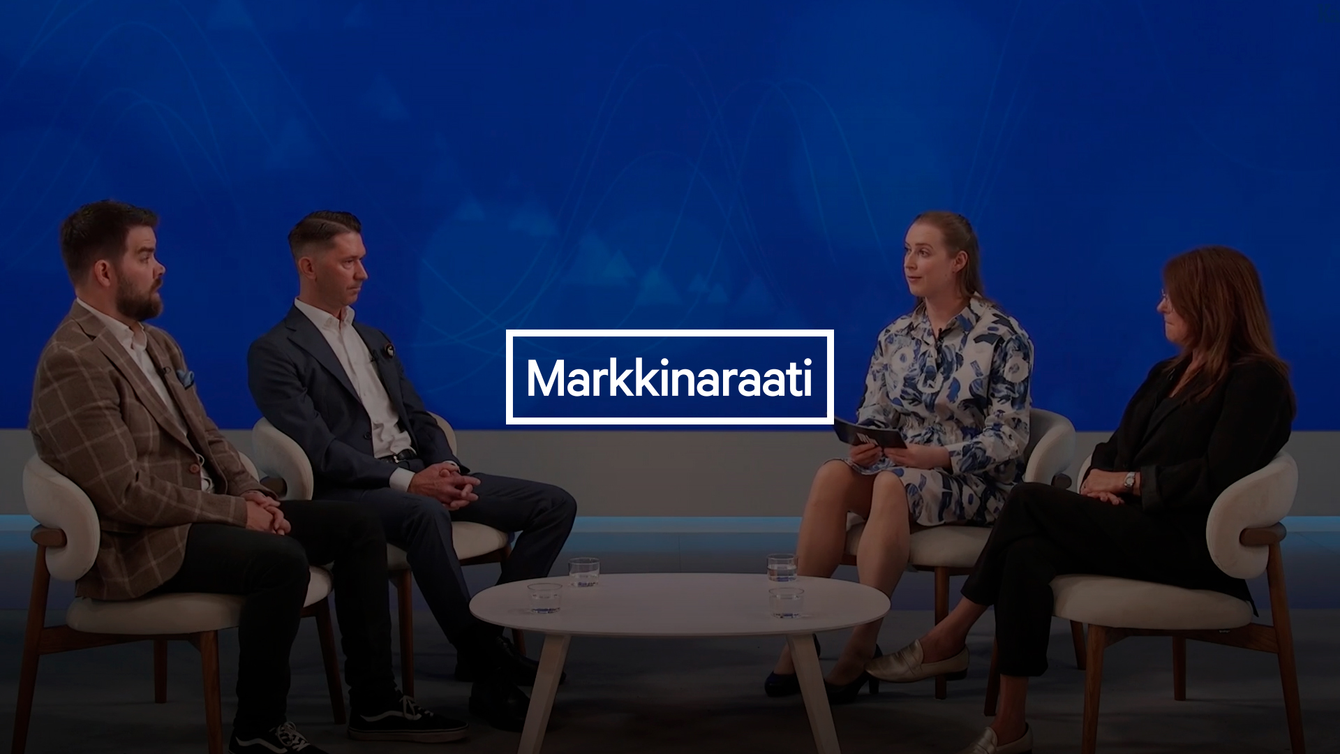 Markkinaraati: Onko asuntoale pian ohi?