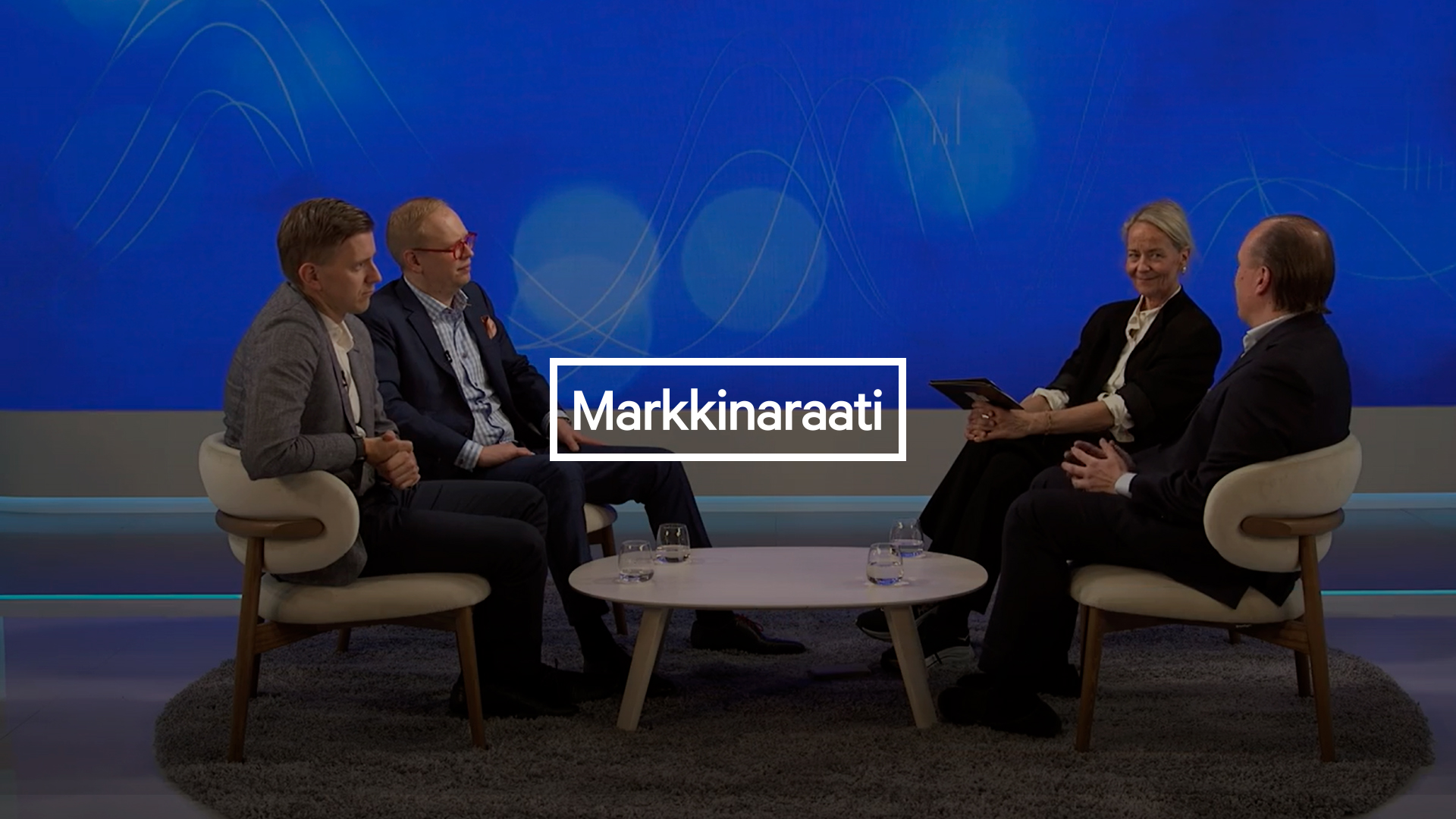 Markkinaraati: Toiveikkuutta ja tilauksia – Millainen tuloskausi Helsingin pörssissä on takana?