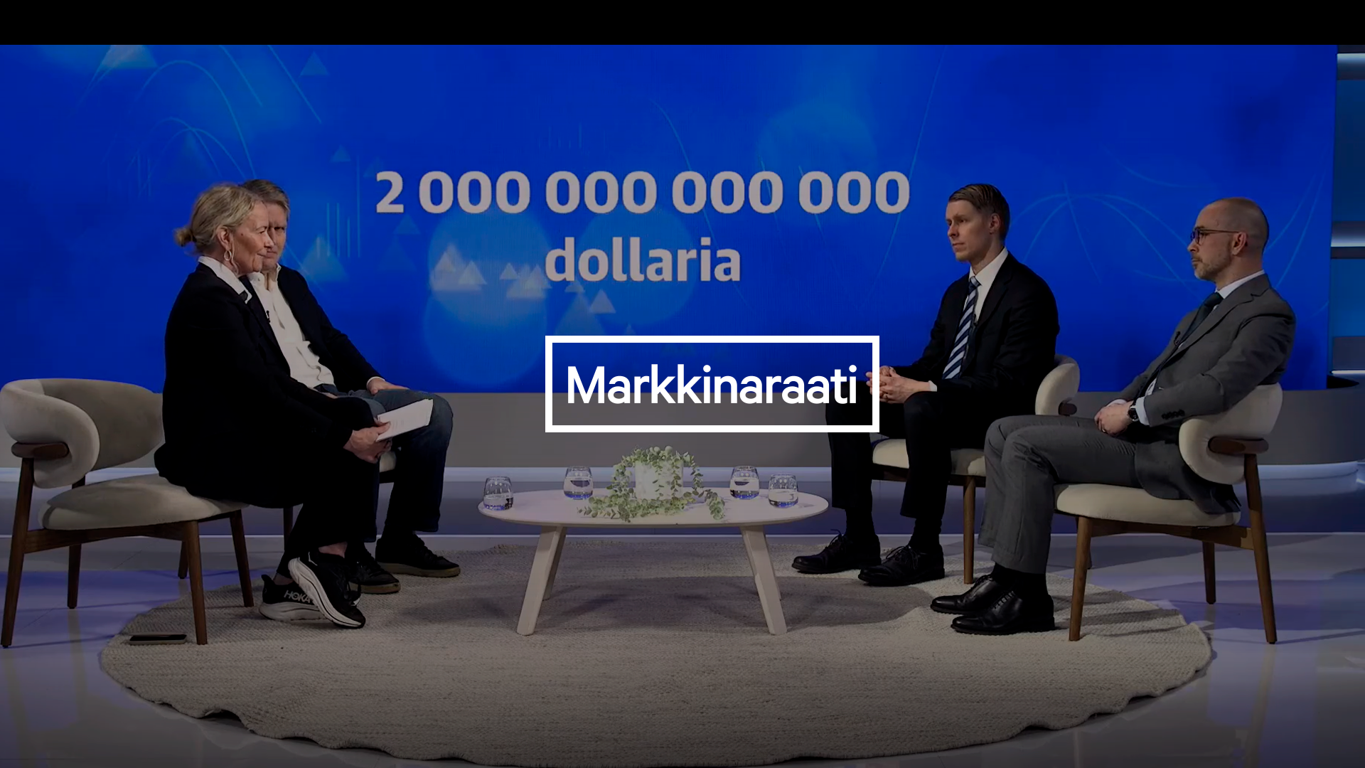 Marknadsrådet: Lönar det sig fortfarande att placera i AI-bolag?