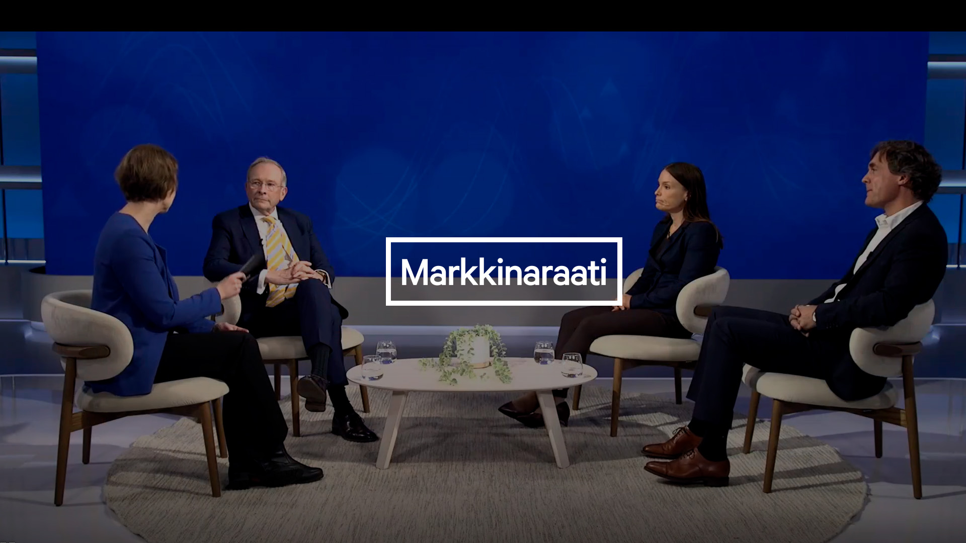 Markkinaraati: Miten sijoittaja voi hallita geopolitiikkaan liittyviä riskejä?