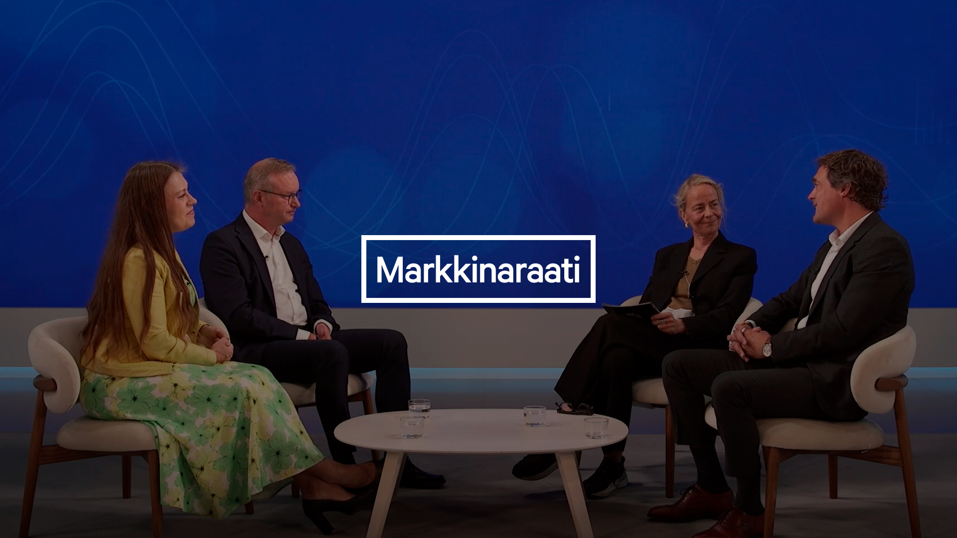 Markkinaraati: Miltä sijoittajan syksy näyttää?