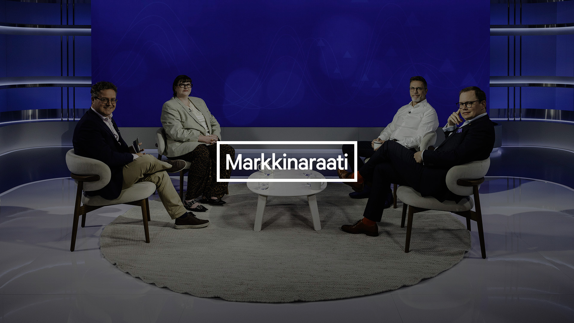 Marknadsrådet: När börjar den ekonomiska tillväxten i Finland kännas i plånboken?