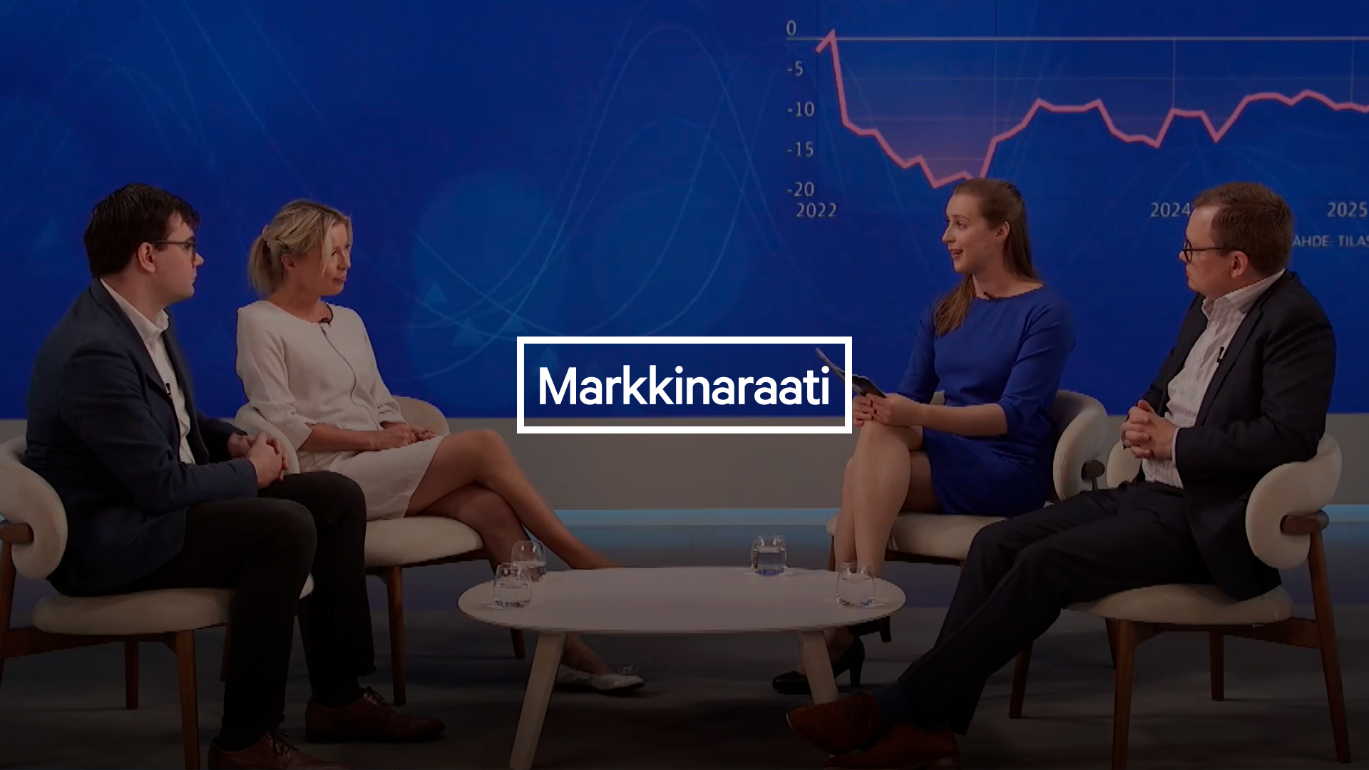Marknadsrådet: Sparar Finland sig själv till döds?
