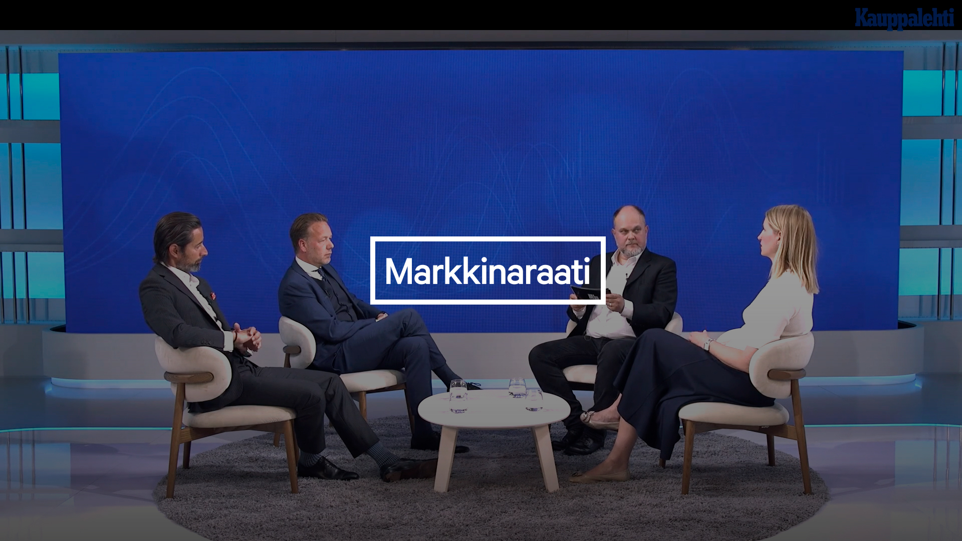 Marknadsrådet: Hur ser det ut på börsintroduktionsmarknaden?