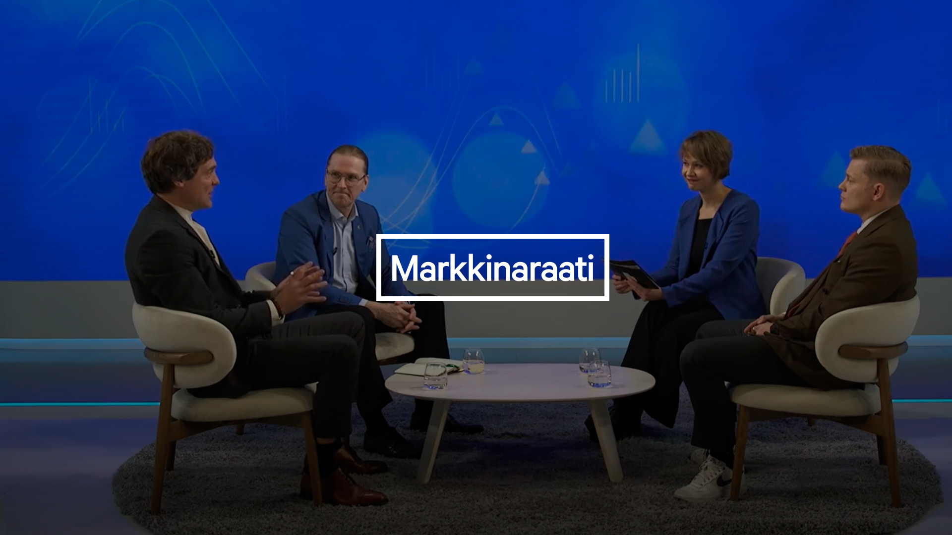 Markkinaraati: Mitä vaihtoehtoiset sijoituskohteet tarjoavat sijoittajalle?