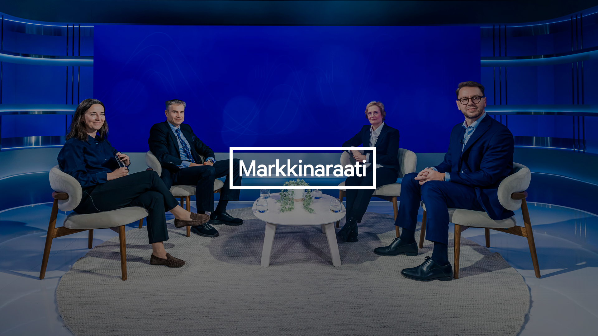 Marknadsrådet: Hur kan placeraren gynnas av stigande räntor?