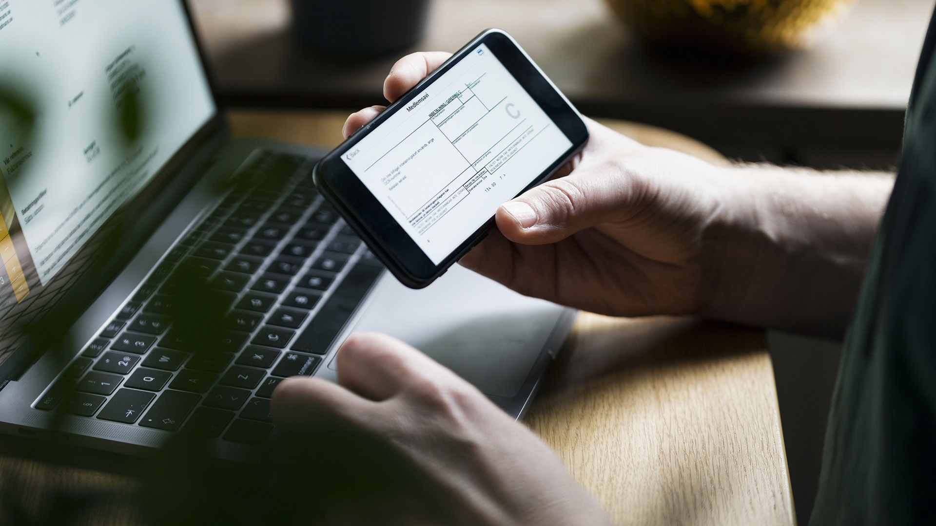 Verkkorikolliset ovat nyt aktiivisia – suojaa tietosi ja rahasi