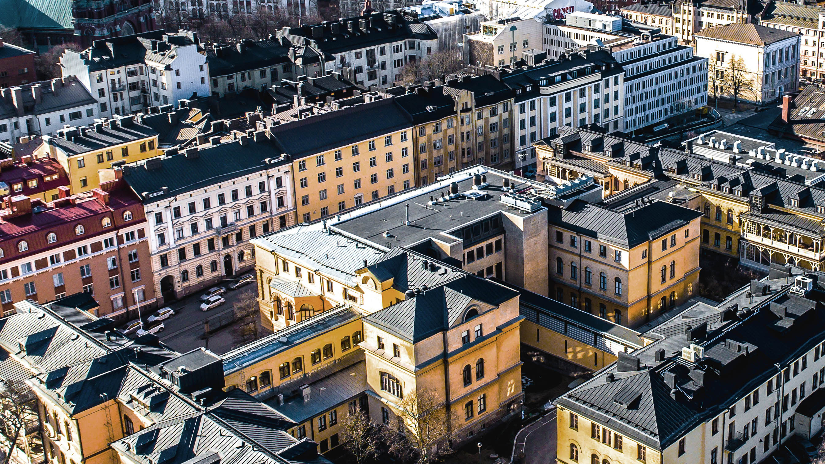 Bostadsplacerarens fallgropar, finns de?