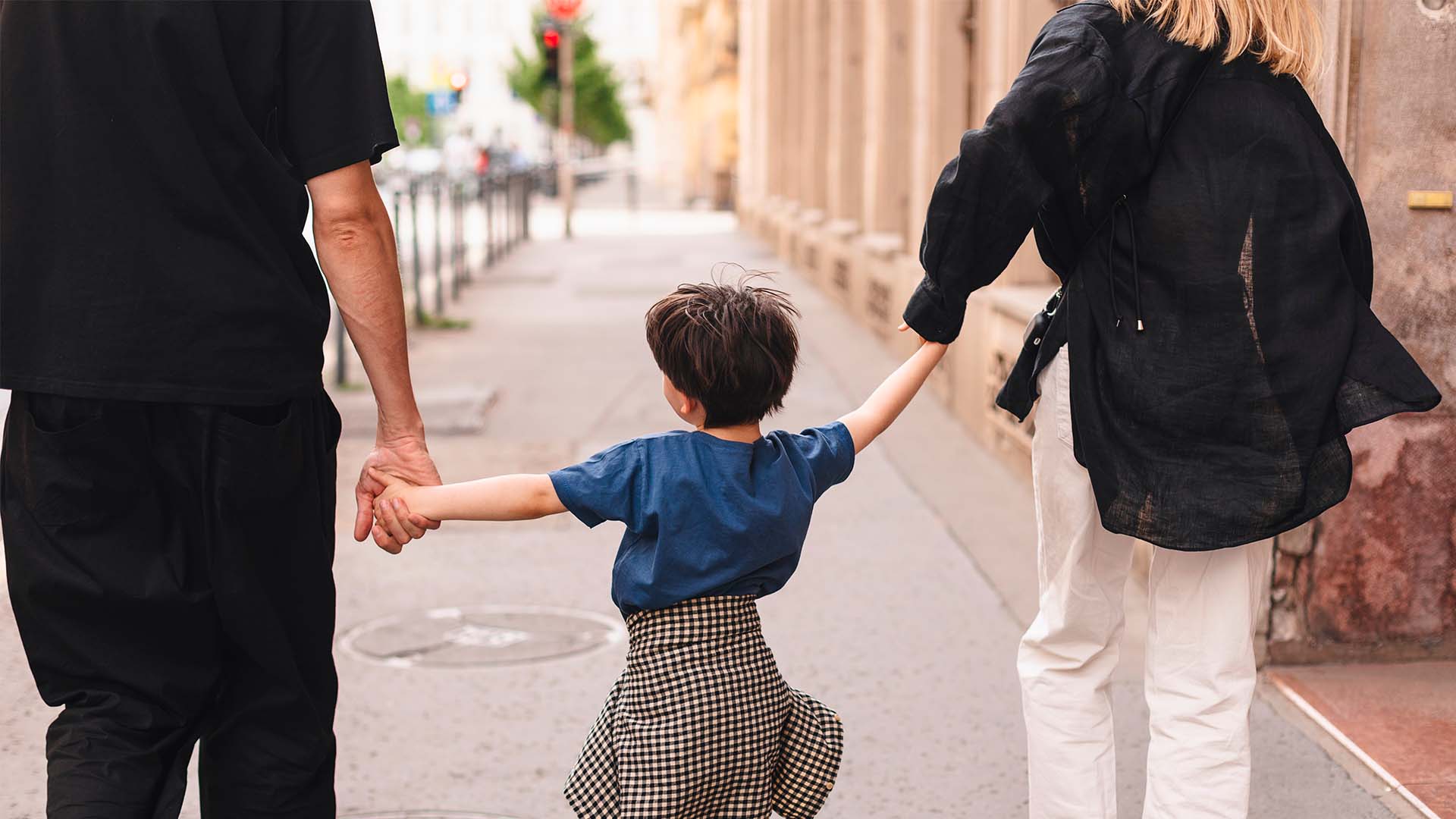 Helsingforsfamiljen önskade mer flexibla och individuella lösningar av sin bank – Aktias förmögenhetsplan uppfyllde förväntningarna och överraskade glatt