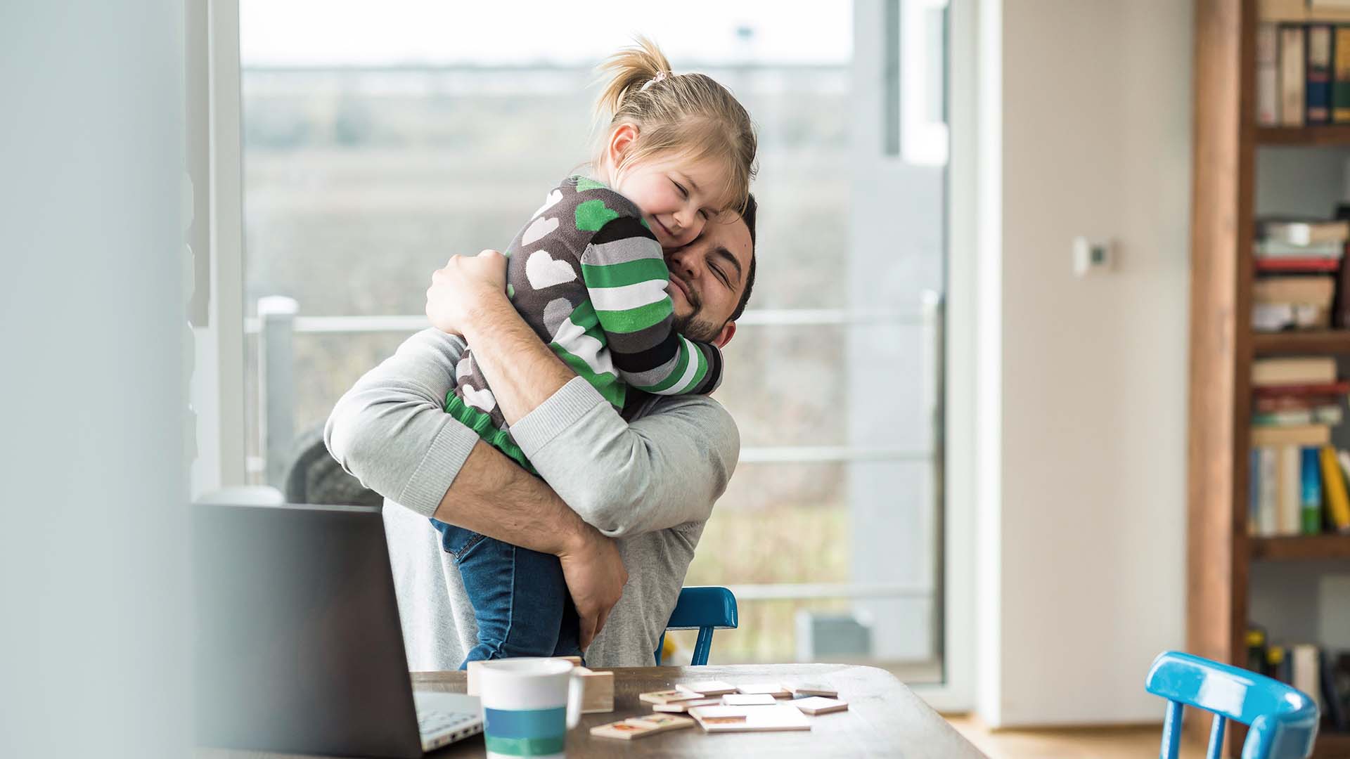 Joka viides työikäinen sairastuu vakavasti – turvaa se mitä arvostat eniten