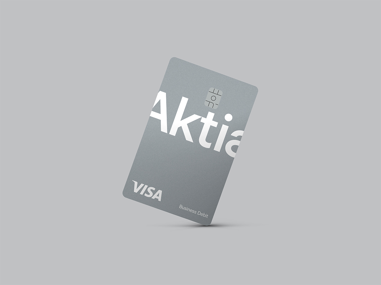 Köp och lyft kontanter direkt från företagets konto