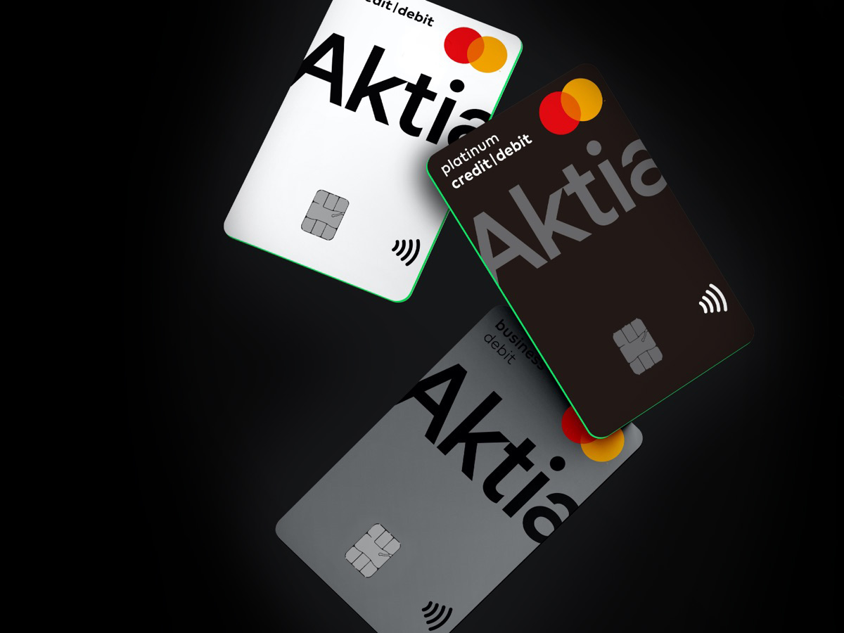Aktia Platinum Credit/Debit