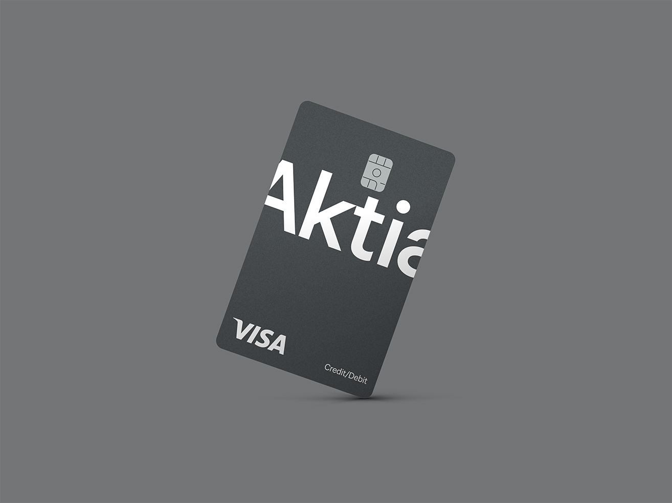 Aktia Credit/Debit