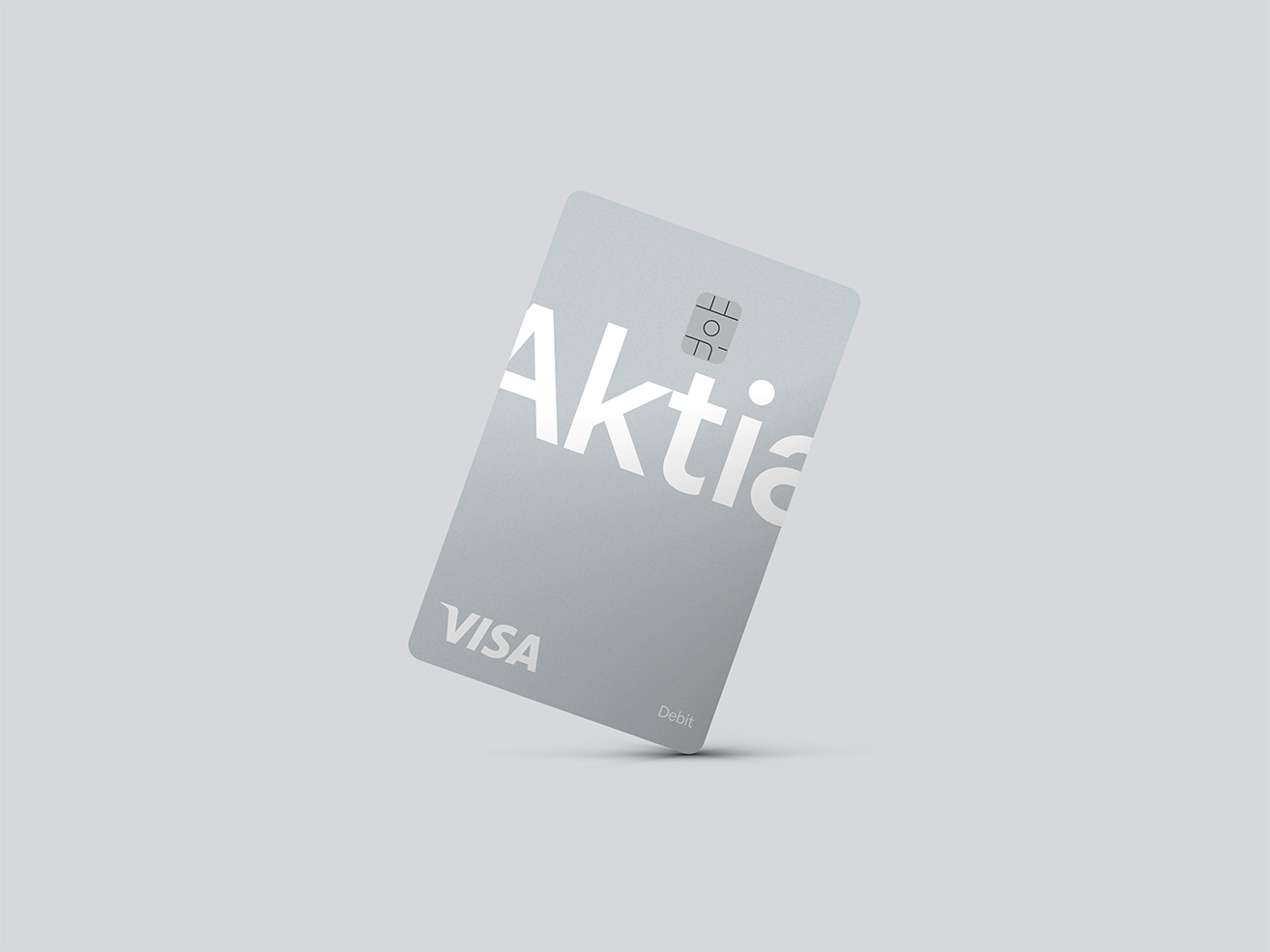 Aktia Debit