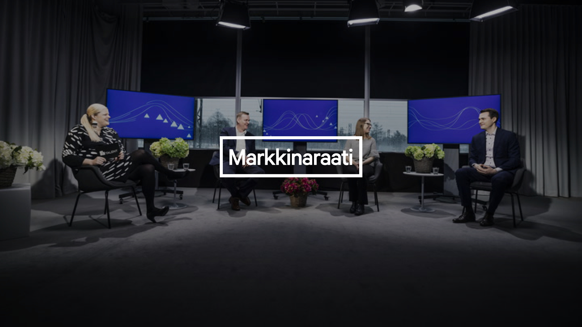 Markkinaraati: Asuntomarkkinat eivät ole ylikuumentuneet