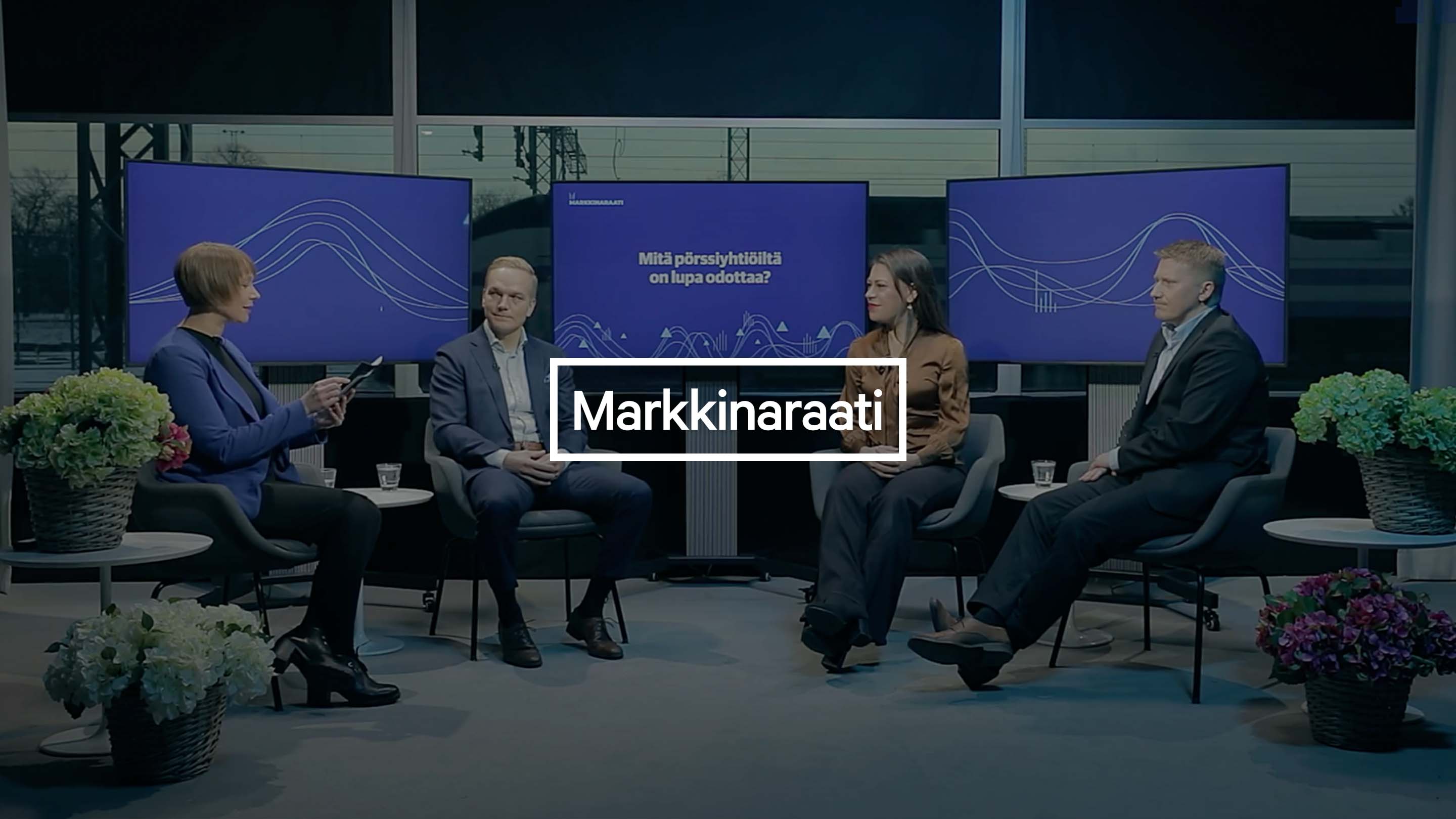 Markkinaraati: Tuloskausi ei yllä toiveikkaiden analyytikkojen ennusteisiin