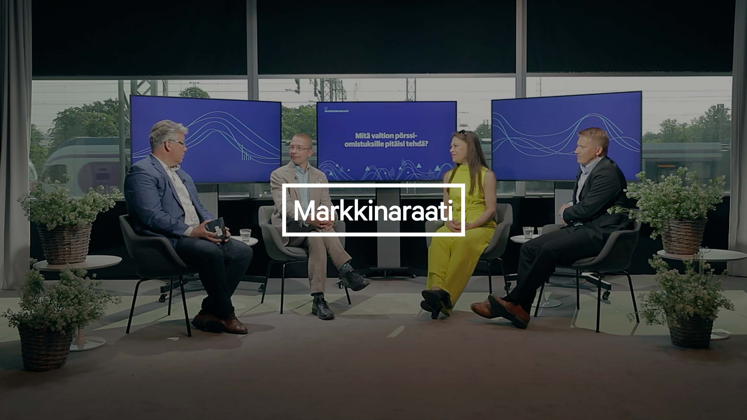 Markkinaraati: Aktieplacerare måste få semestra i lugn och ro