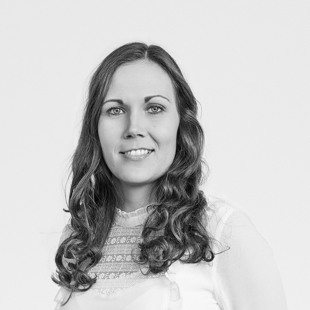 Fanny Henriksson