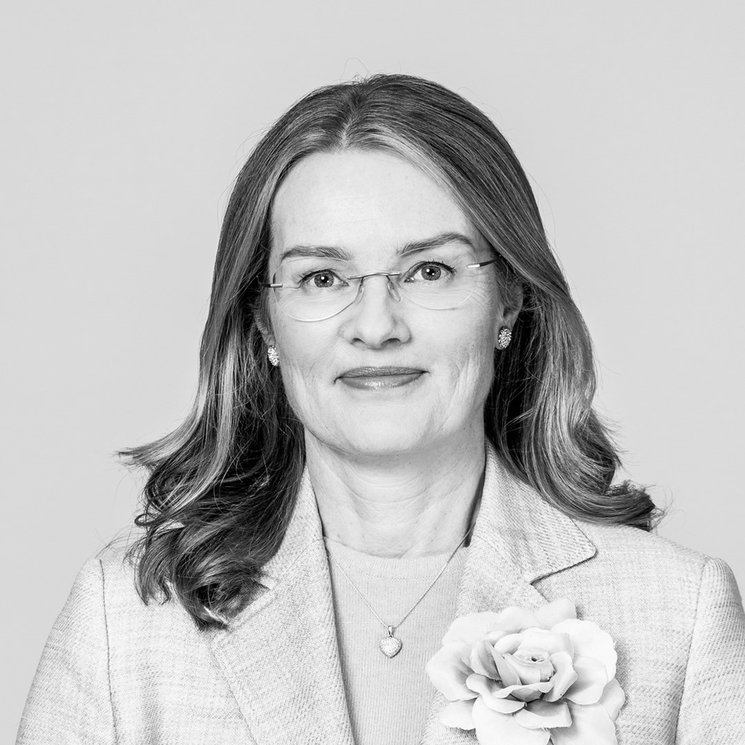 Berit Segercrantz