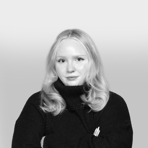 Gabriella Berghäll