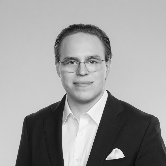 Juho Pentikäinen