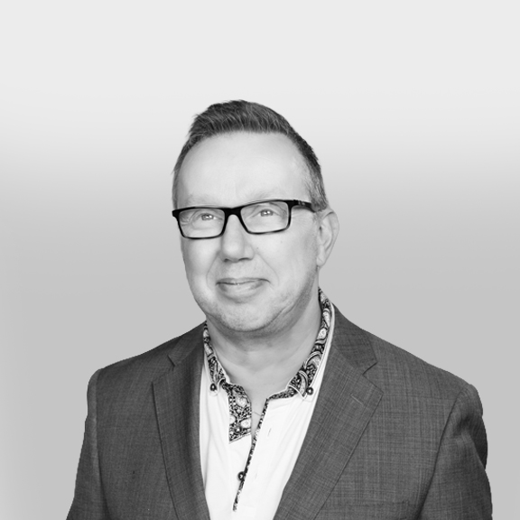 Kristian Pettersson